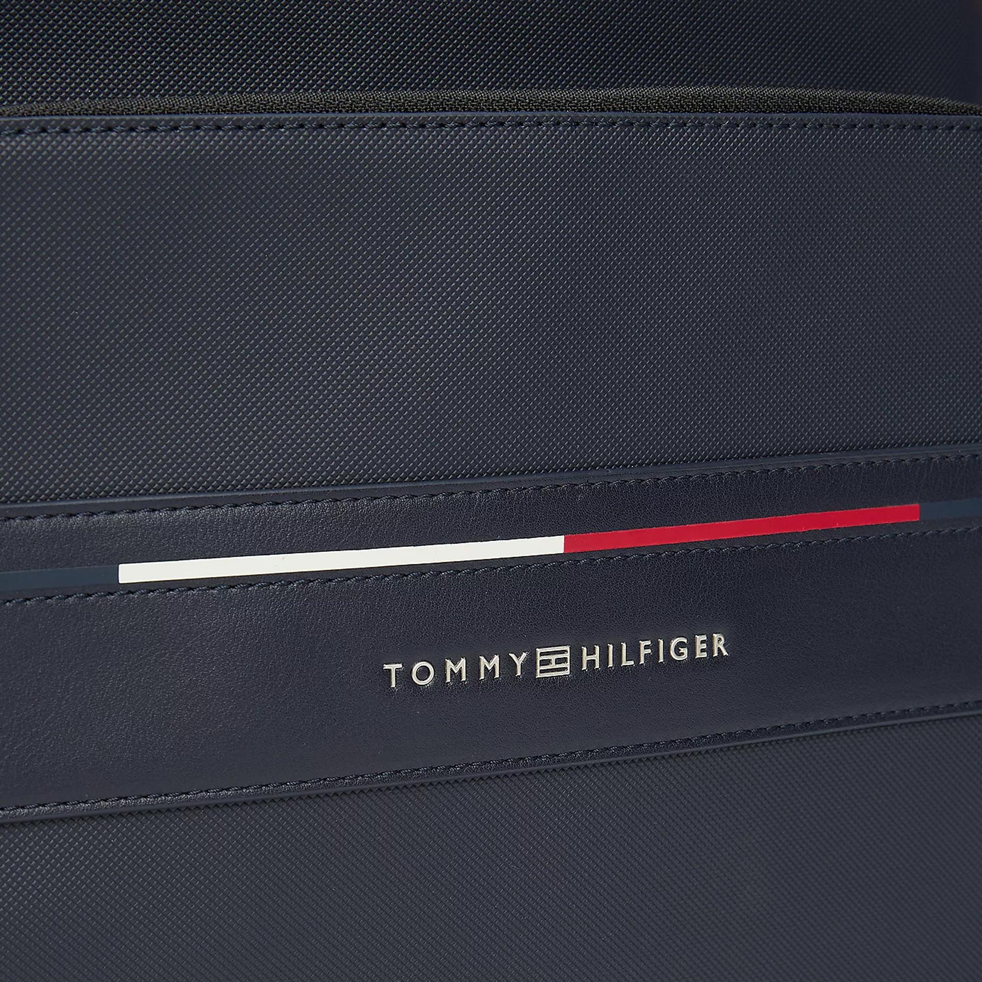 TOMMY HILFIGER TH FOUNDATION BACKPACK Rucksack 