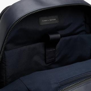 TOMMY HILFIGER TH FOUNDATION BACKPACK Zaino 