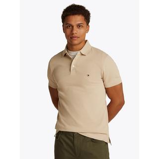 TOMMY HILFIGER 0 Poloshirt, kurzarm 