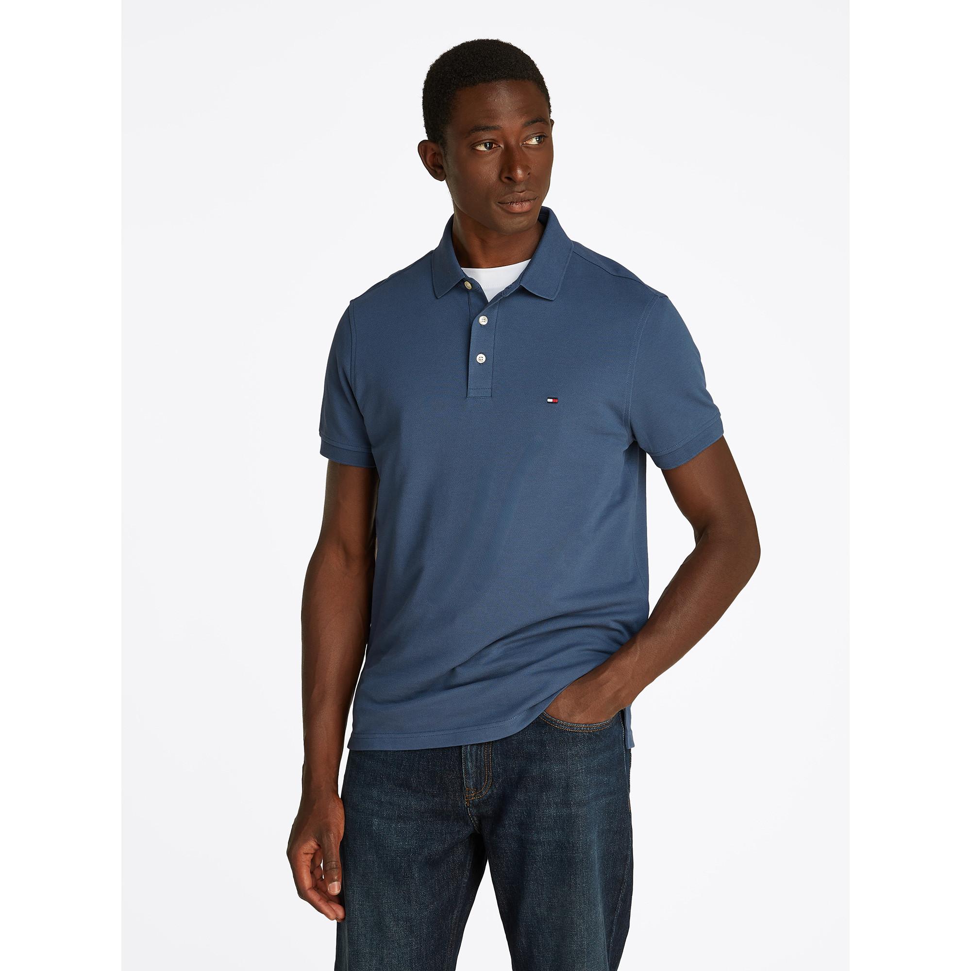 TOMMY HILFIGER 0 Polo, manches courtes 