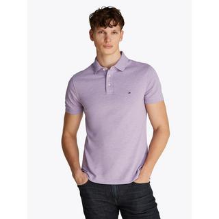 TOMMY HILFIGER 0 Poloshirt, kurzarm 