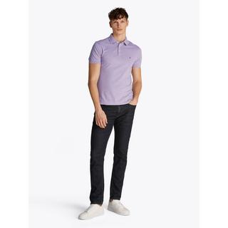 TOMMY HILFIGER 0 Poloshirt, kurzarm 