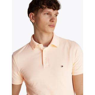 TOMMY HILFIGER 0 Poloshirt, kurzarm 