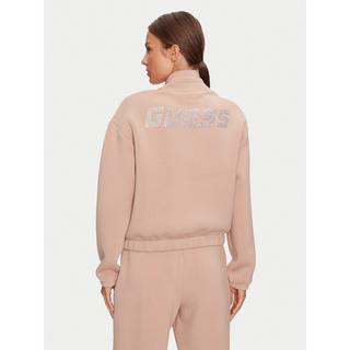 GUESS  Sweatjacke 