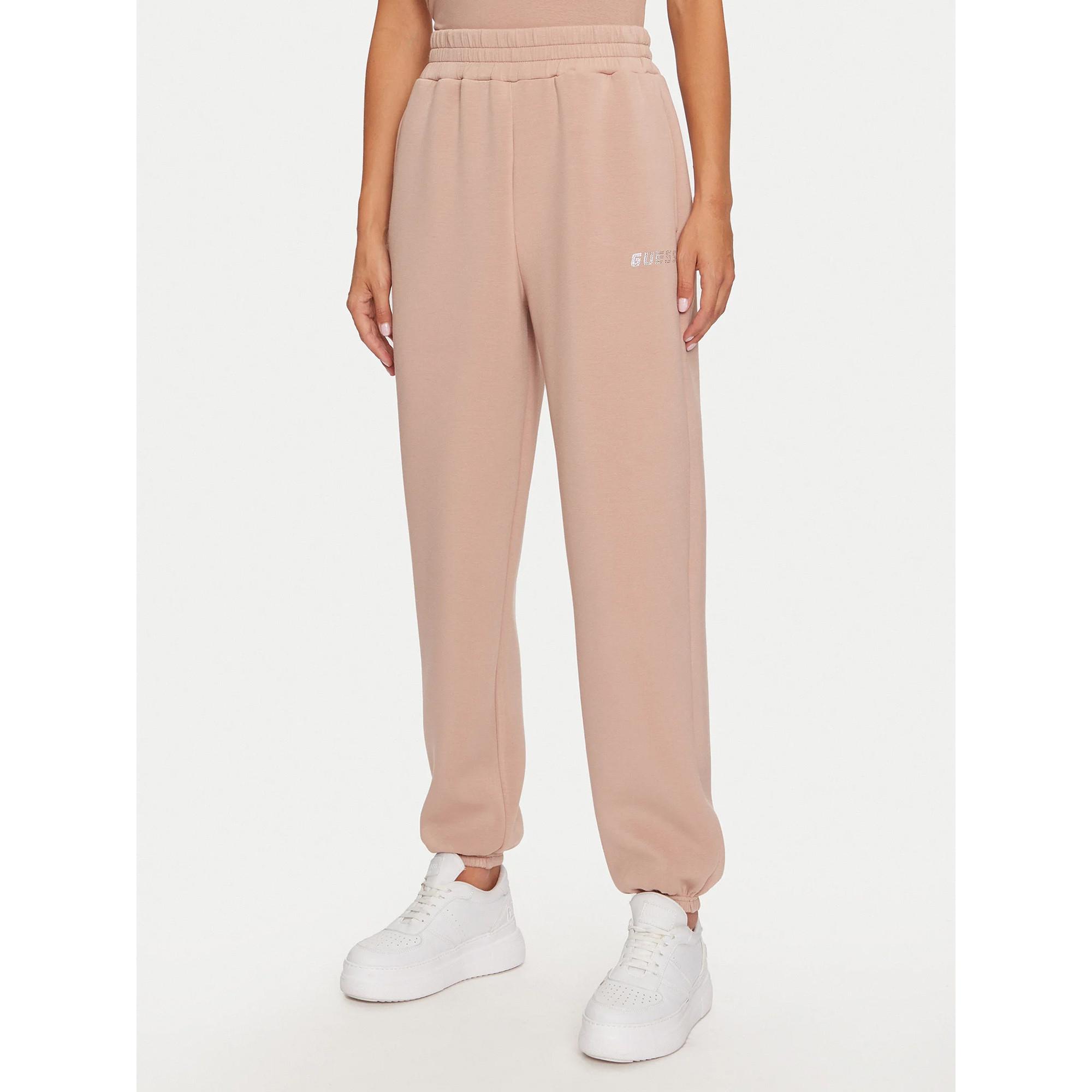 GUESS  Pantalon de jogging, taille élastique 