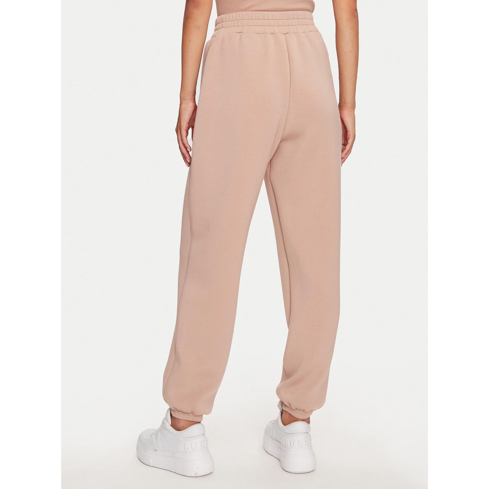 GUESS  Pantaloni da jogging con elastico 