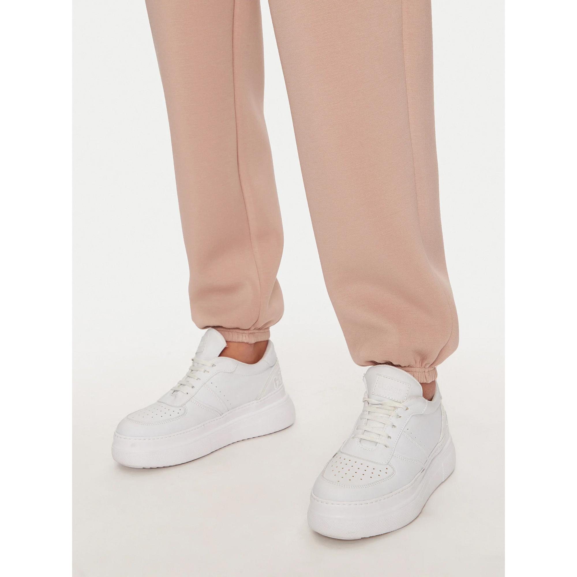 GUESS  Pantaloni da jogging con elastico 