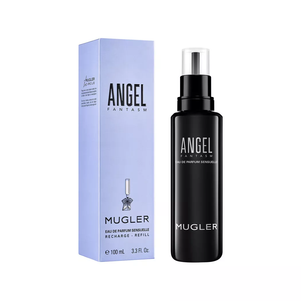 Mugler Angel Fantasm Eau de Parfum 100ml Refillable 2