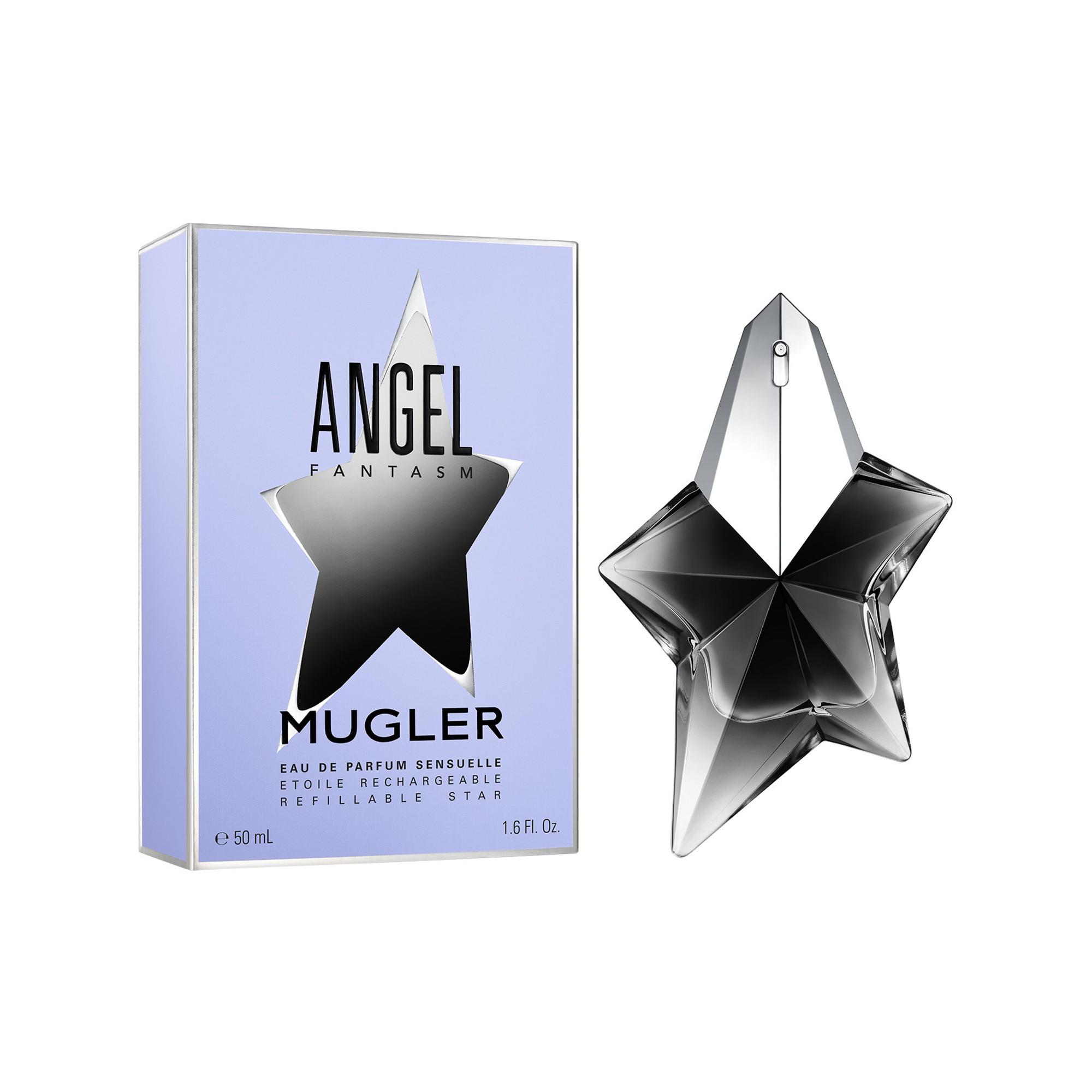 MUGLER Angel Fantasm Angel Fantasm, Eau de Parfum 