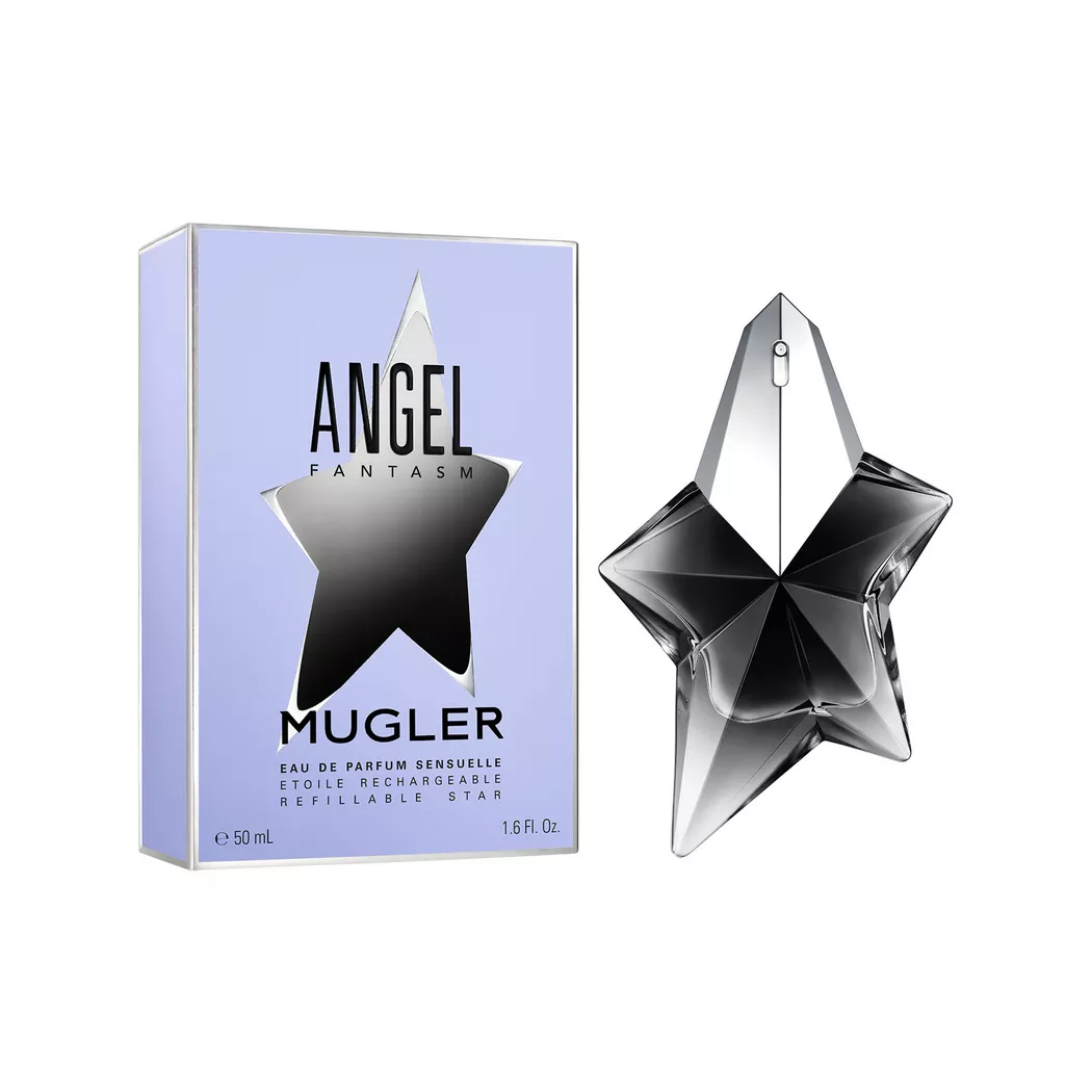 Mugler Angel Fantasm Eau de Parfum 50ml Rechargeable 2
