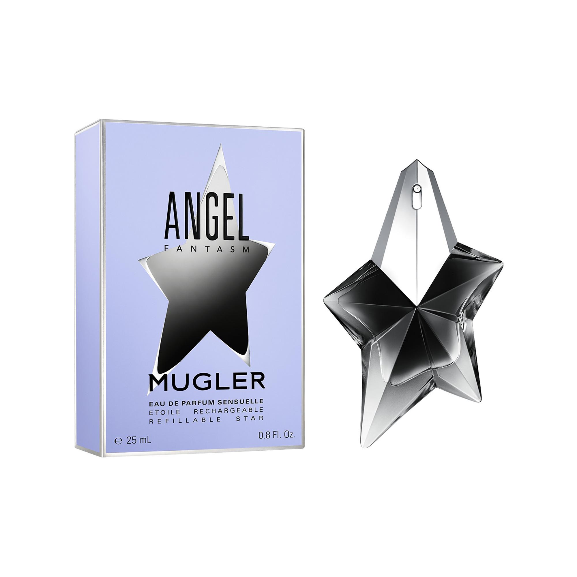 MUGLER Angel Fantasm Angel Fantasm, Eau de Parfum 