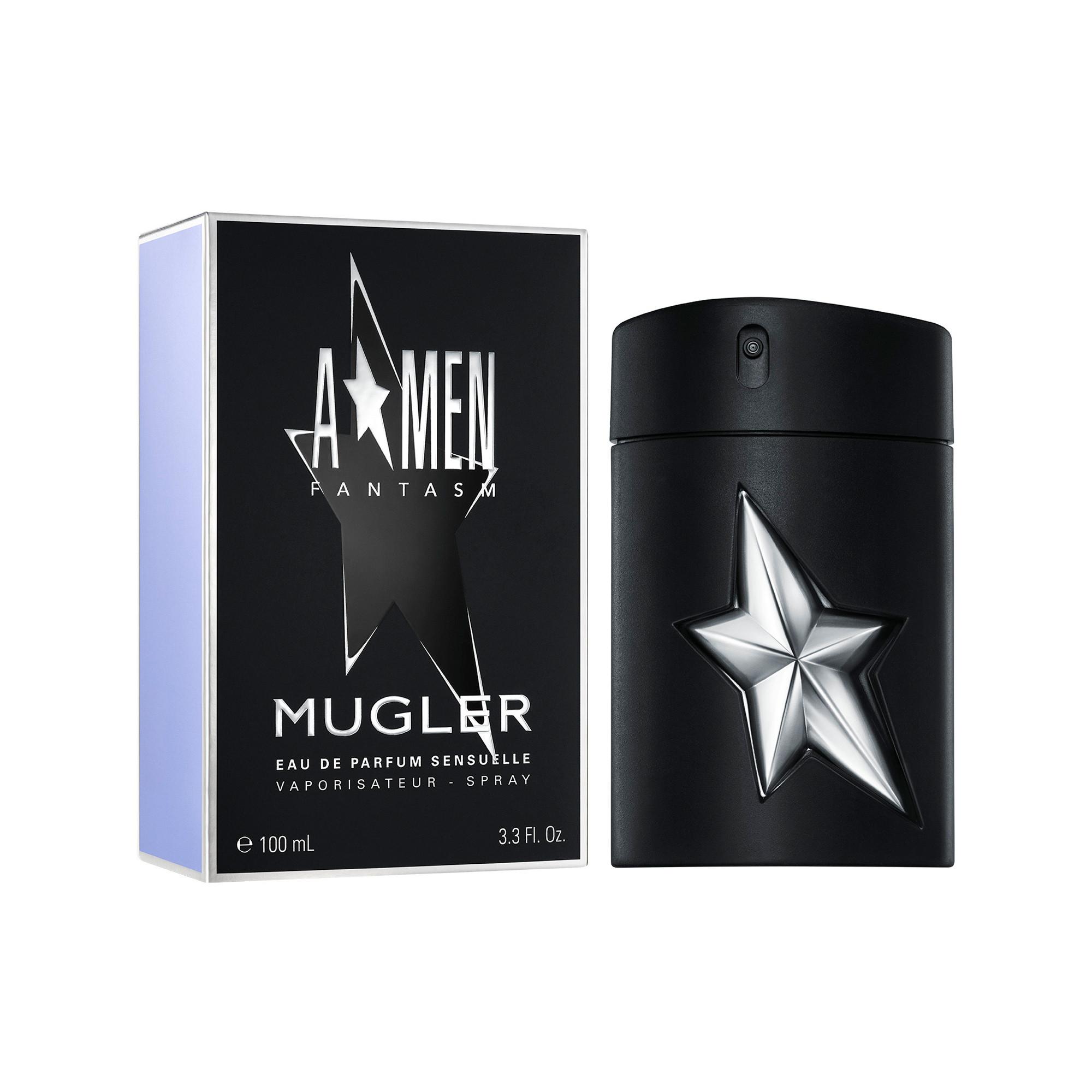 MUGLER A-Men Fantasm Eau de Parfum 