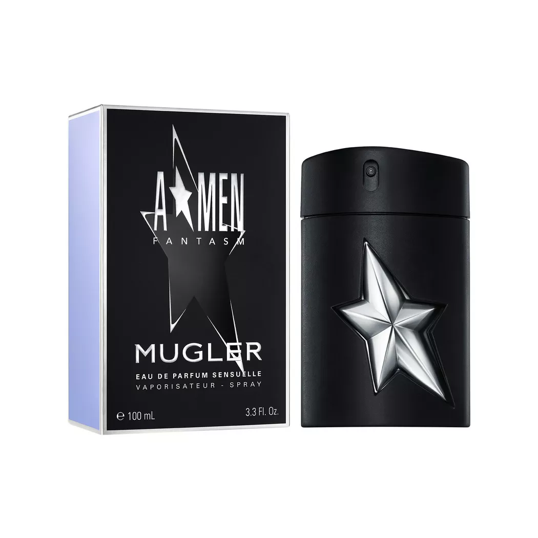 MUGLER A*Men Fantasm Eau de Parfum 100ml Homme