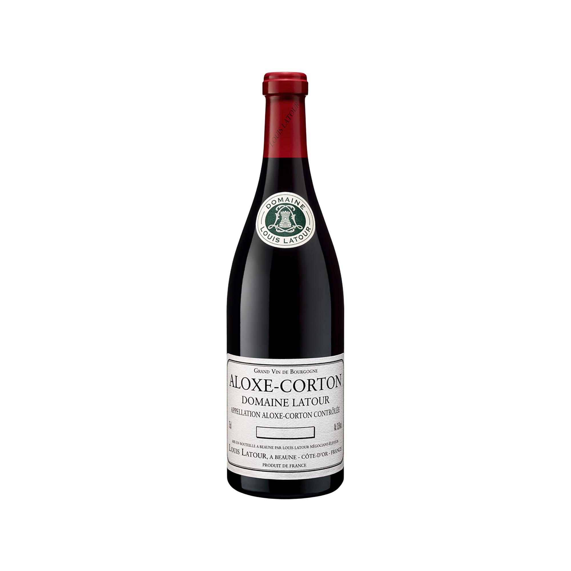 Louis Latour 2022, Aloxe-Corton AC Domaine Louis Latour, Beaune AOC  