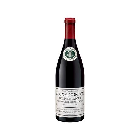 Louis Latour 2022, Aloxe-Corton AC Domaine Louis Latour, Beaune AOP  
