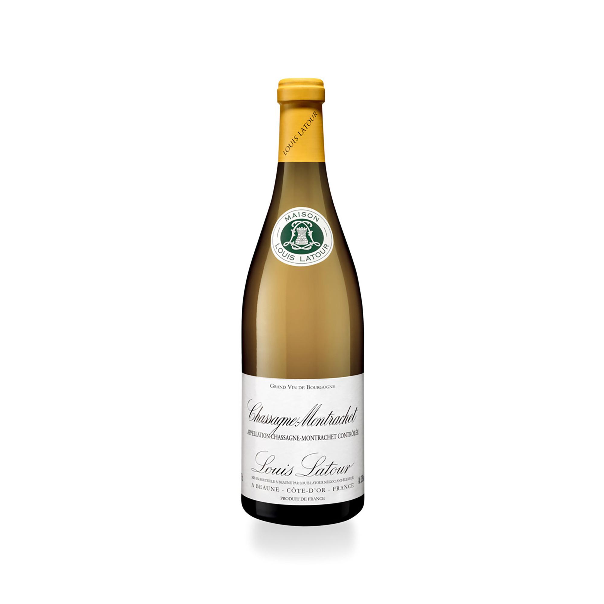 Louis Latour 2023, Chassagne-Montrachet, Chassagne-Montrachet AOP  