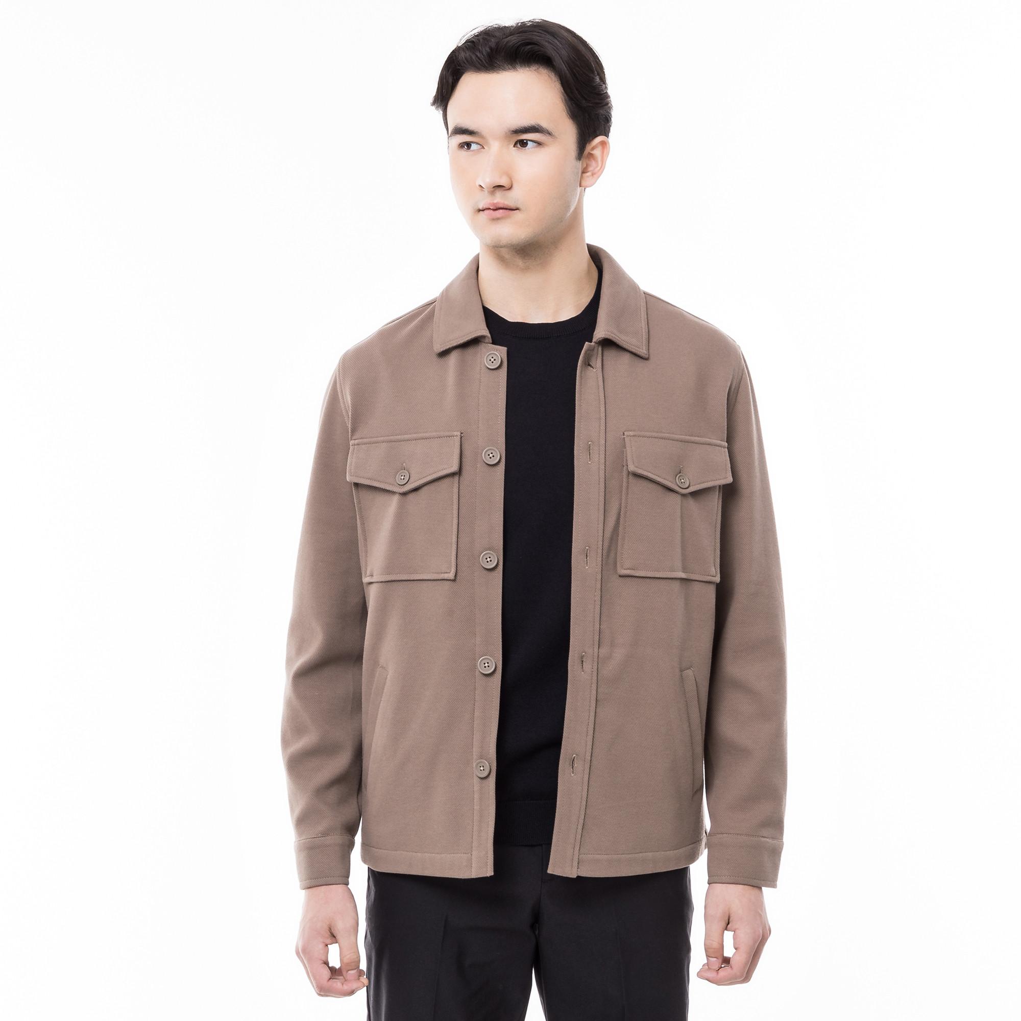 Manor Man  Overshirt 