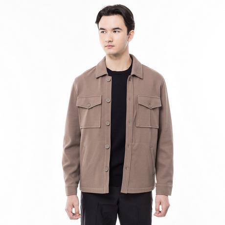 Manor Man  Overshirt 