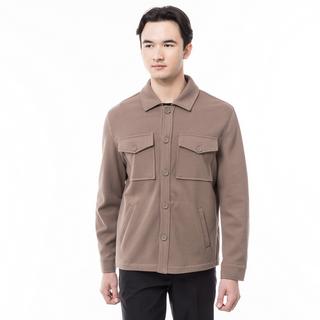 Manor Man  Overshirt 