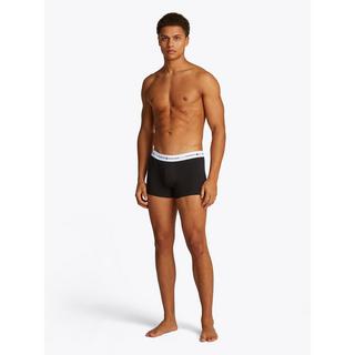 TOMMY HILFIGER 3P Trunk Lot de 3 boxers 