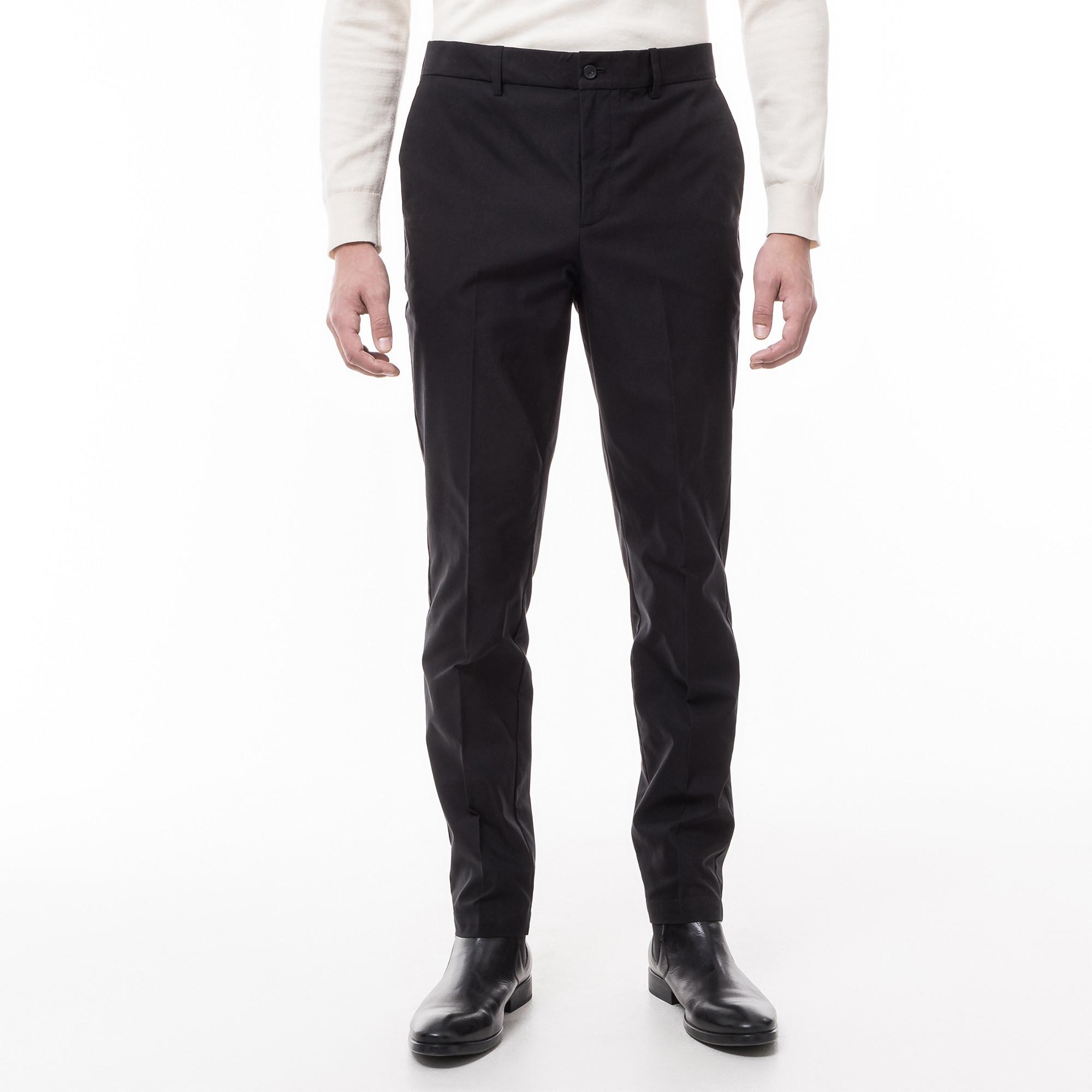 Manor Man  Pantaloni chino, regular fit 