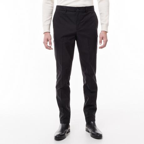 Manor Man Pantaloni Chino Regular Fit  