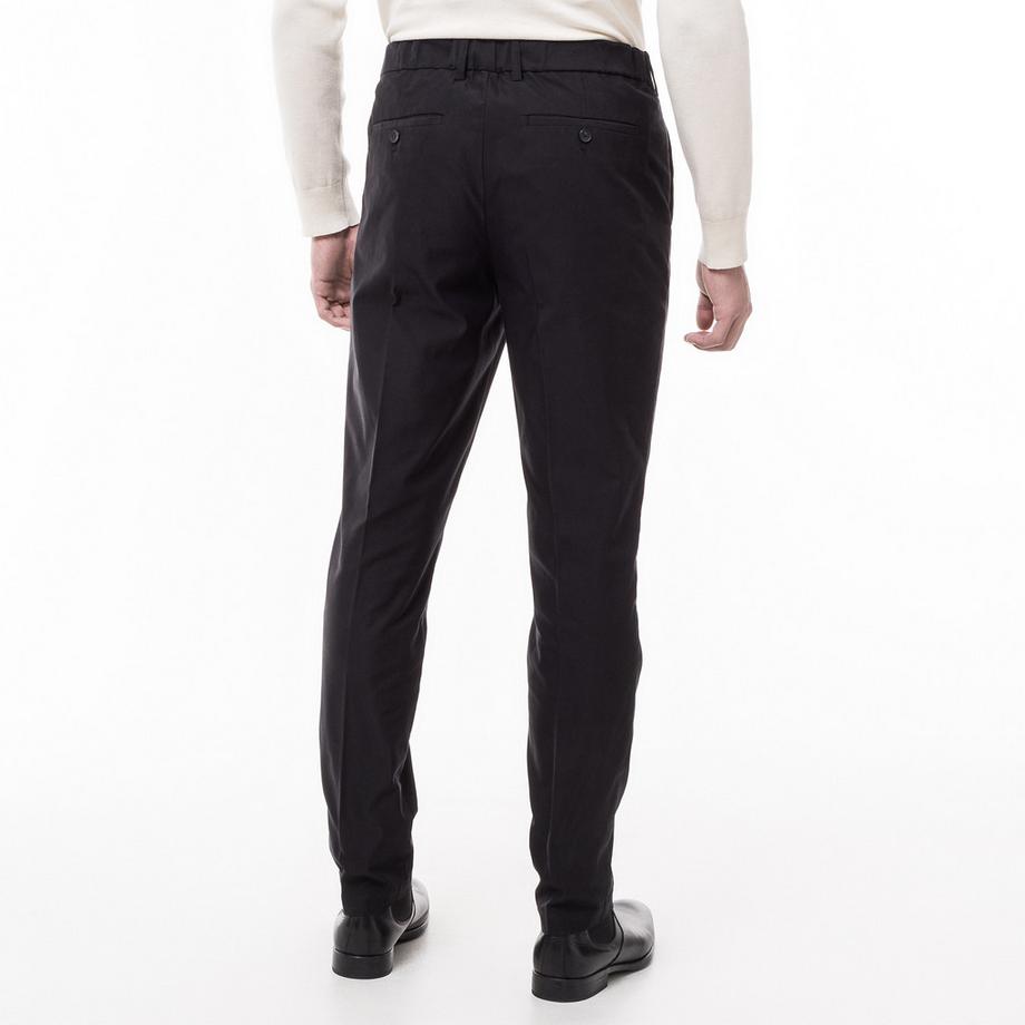 Manor Man Pantaloni Chino Regular Fit  