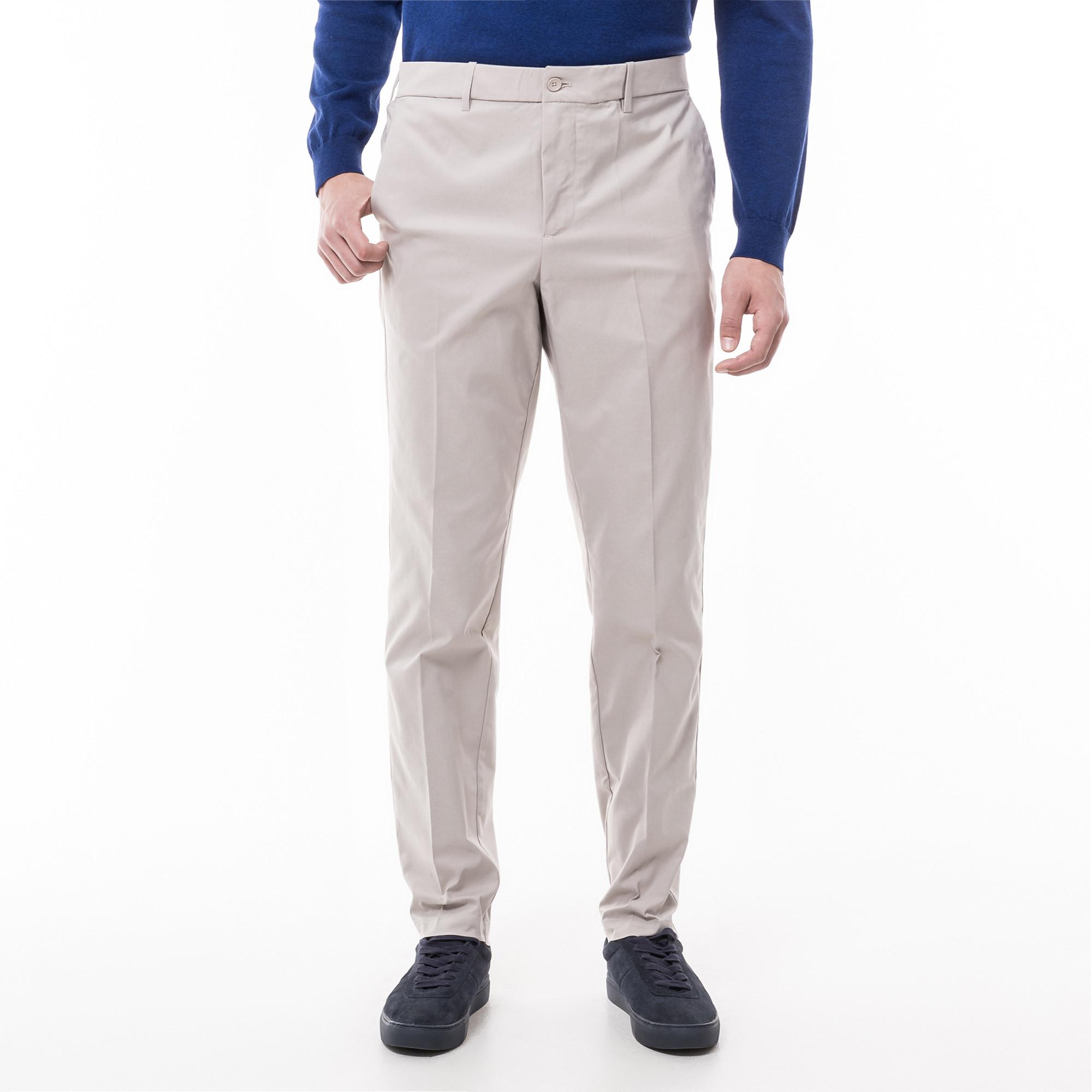 Manor Man  Pantalon chino, Regular Fit 