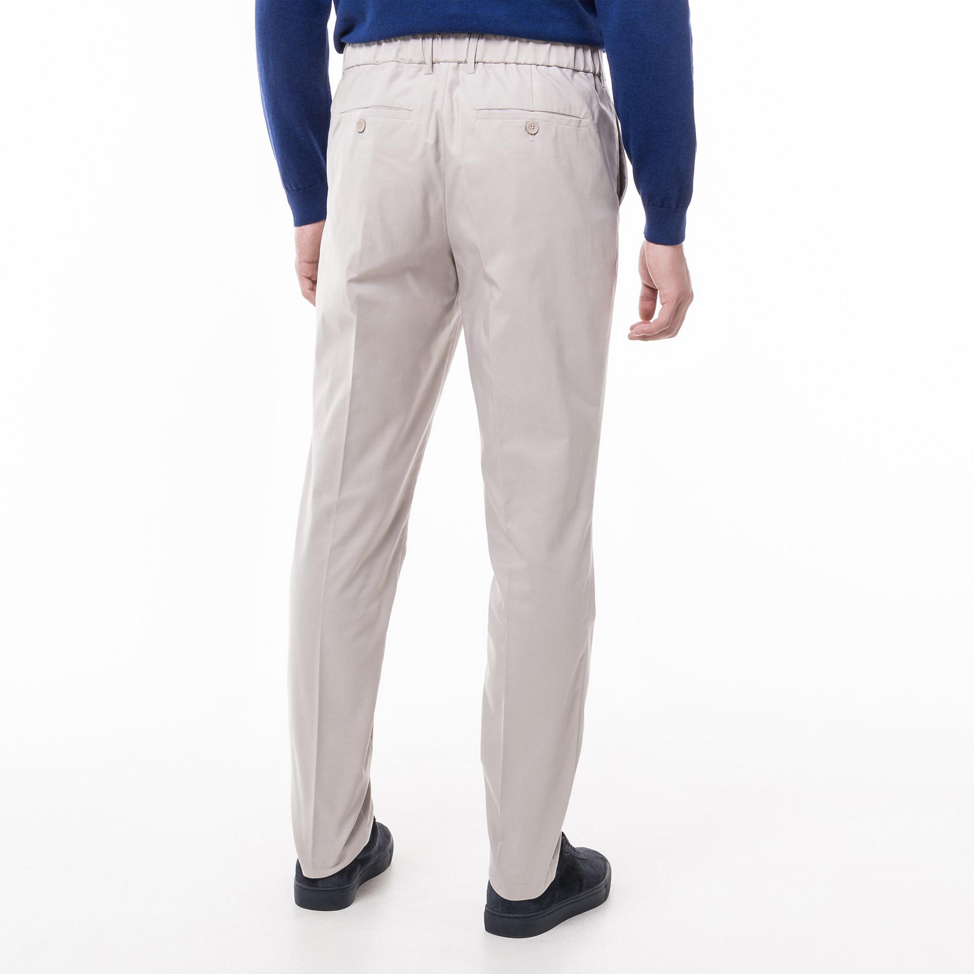 Manor Man  Pantaloni chino, regular fit 