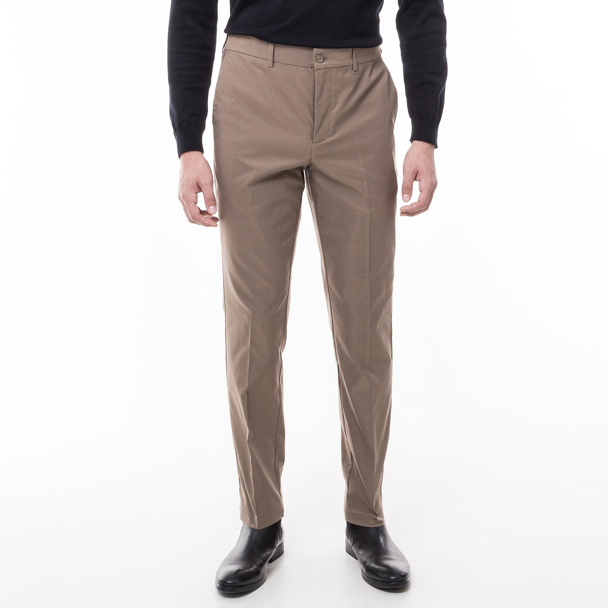 Manor Man  Pantaloni chino, regular fit 