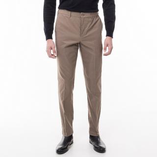 Manor Man Pantaloni Chino Regular Fit  