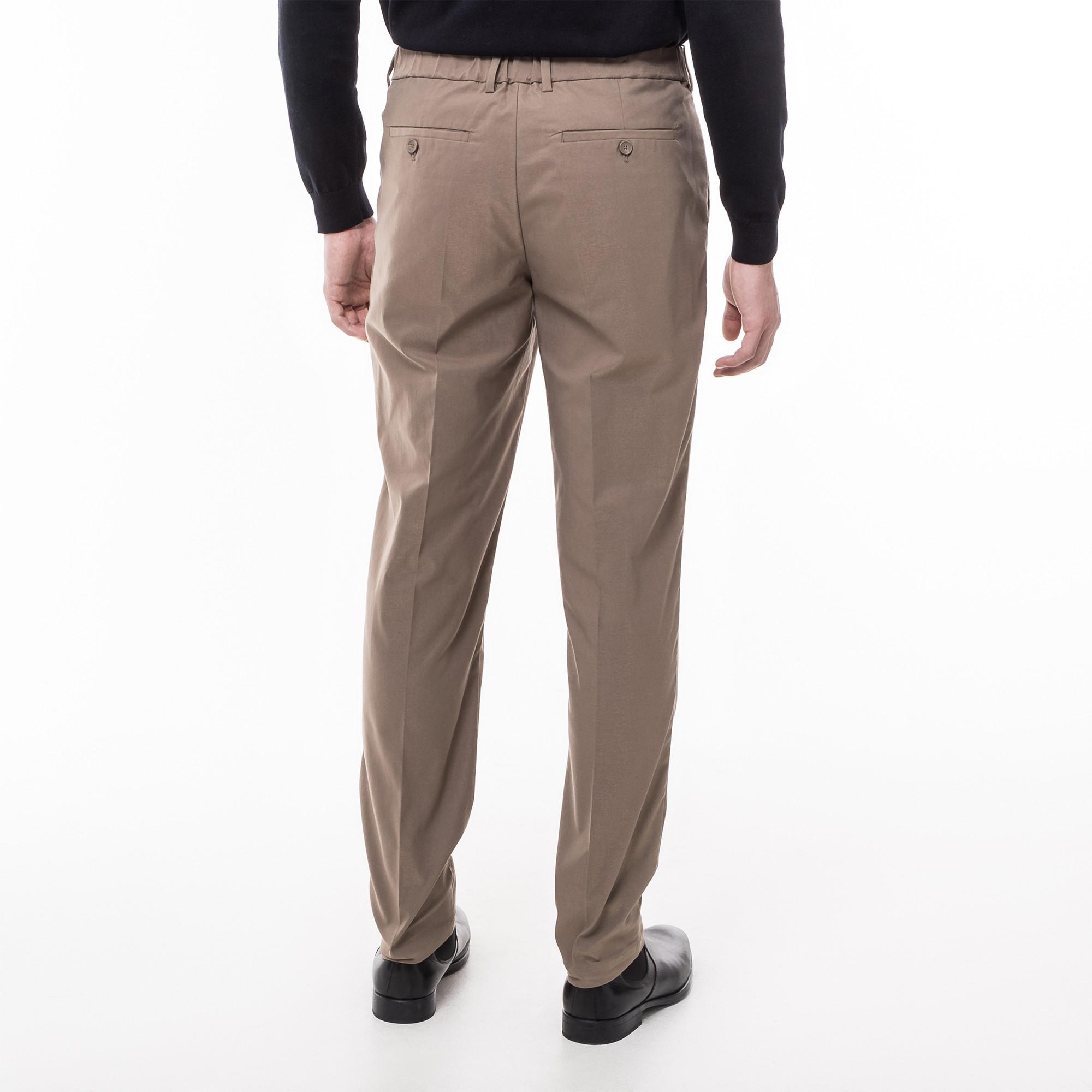 Manor Man  Pantaloni chino, regular fit 