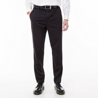 Manor Man Pantalon Chino Slim Fit  