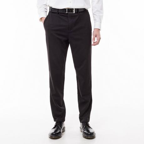 Manor Man Pantalon Chino Slim Fit  