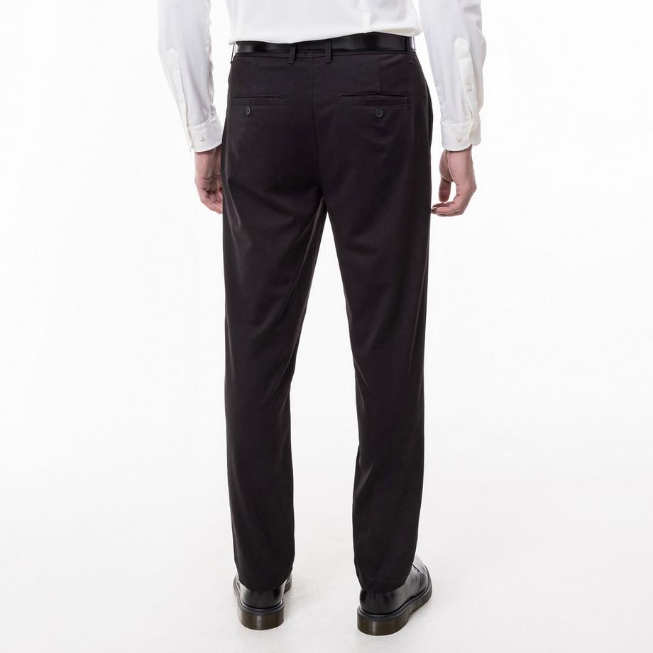 Manor Man Pantaloni Chino Slim Fit  