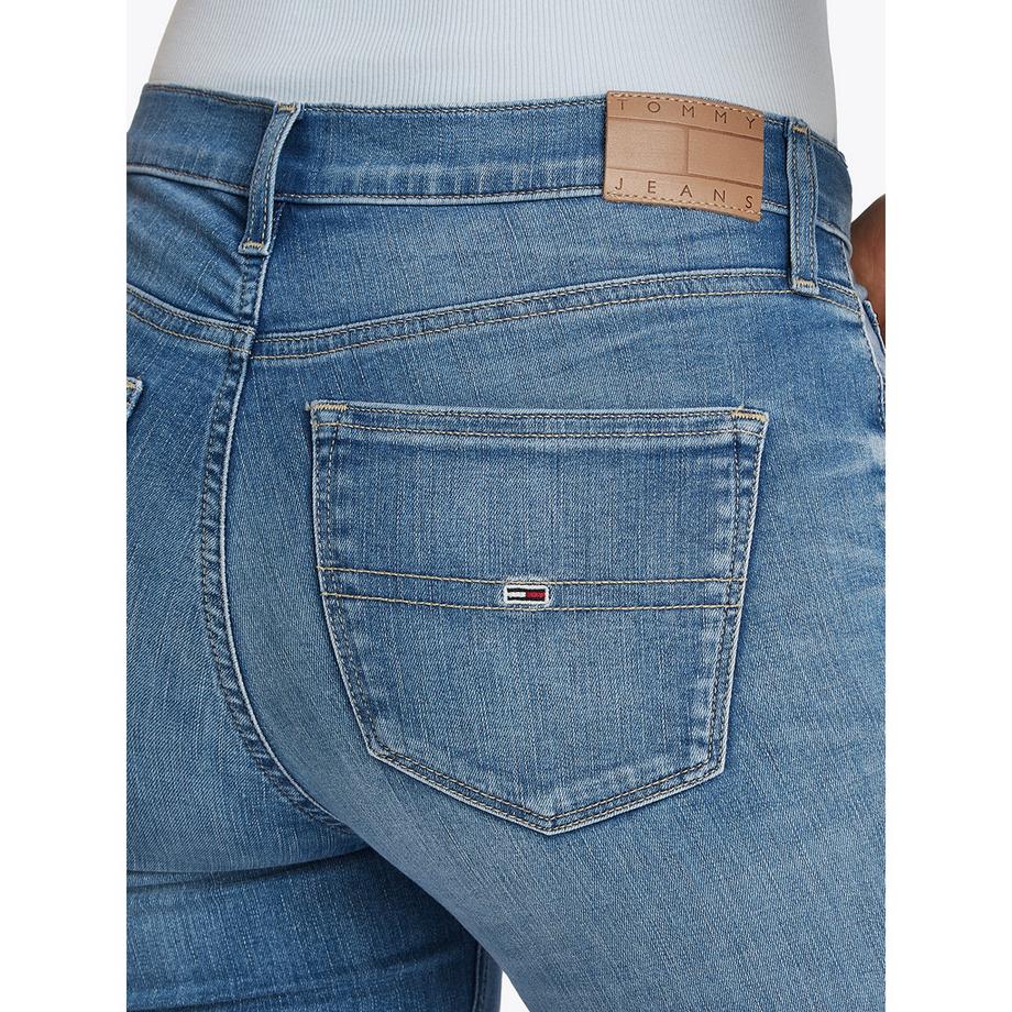 TOMMY JEANS Nora Skinny Fit Jeans  