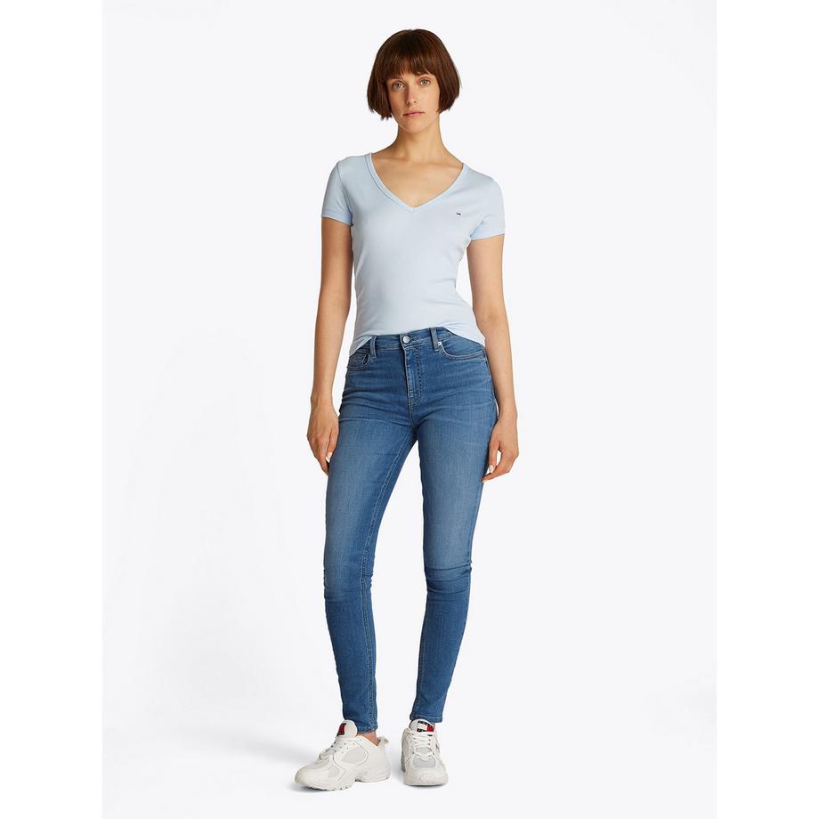 TOMMY JEANS Nora Skinny Fit Jeans  