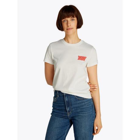 TOMMY JEANS  T-Shirt 