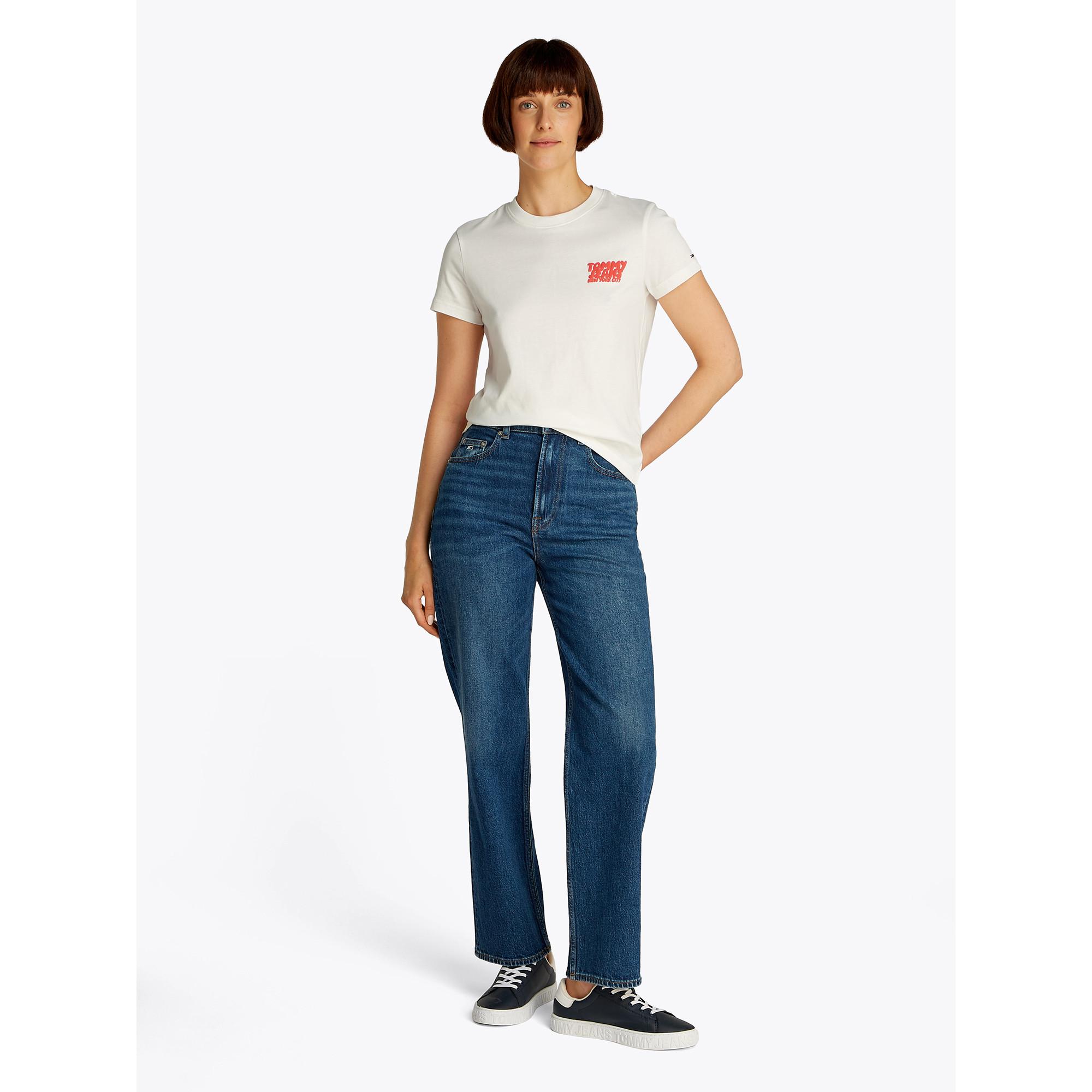 TOMMY JEANS  T-Shirt 