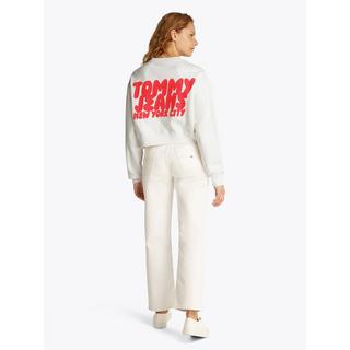 TOMMY JEANS  Felpa 