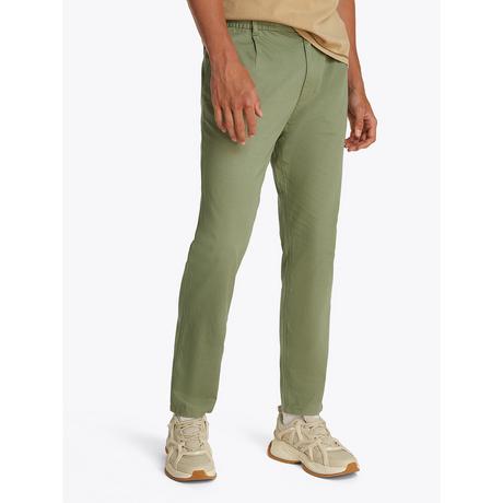 TOMMY JEANS TJM ISAAC HEMP BLEND PANT Hose 