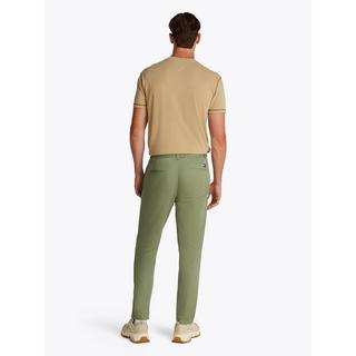 TOMMY JEANS TJM ISAAC HEMP BLEND PANT Hose 