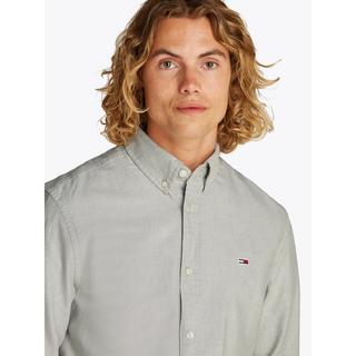 TOMMY JEANS TJM REG OXFORD SHIRT EXT Camicia a maniche lunghe 