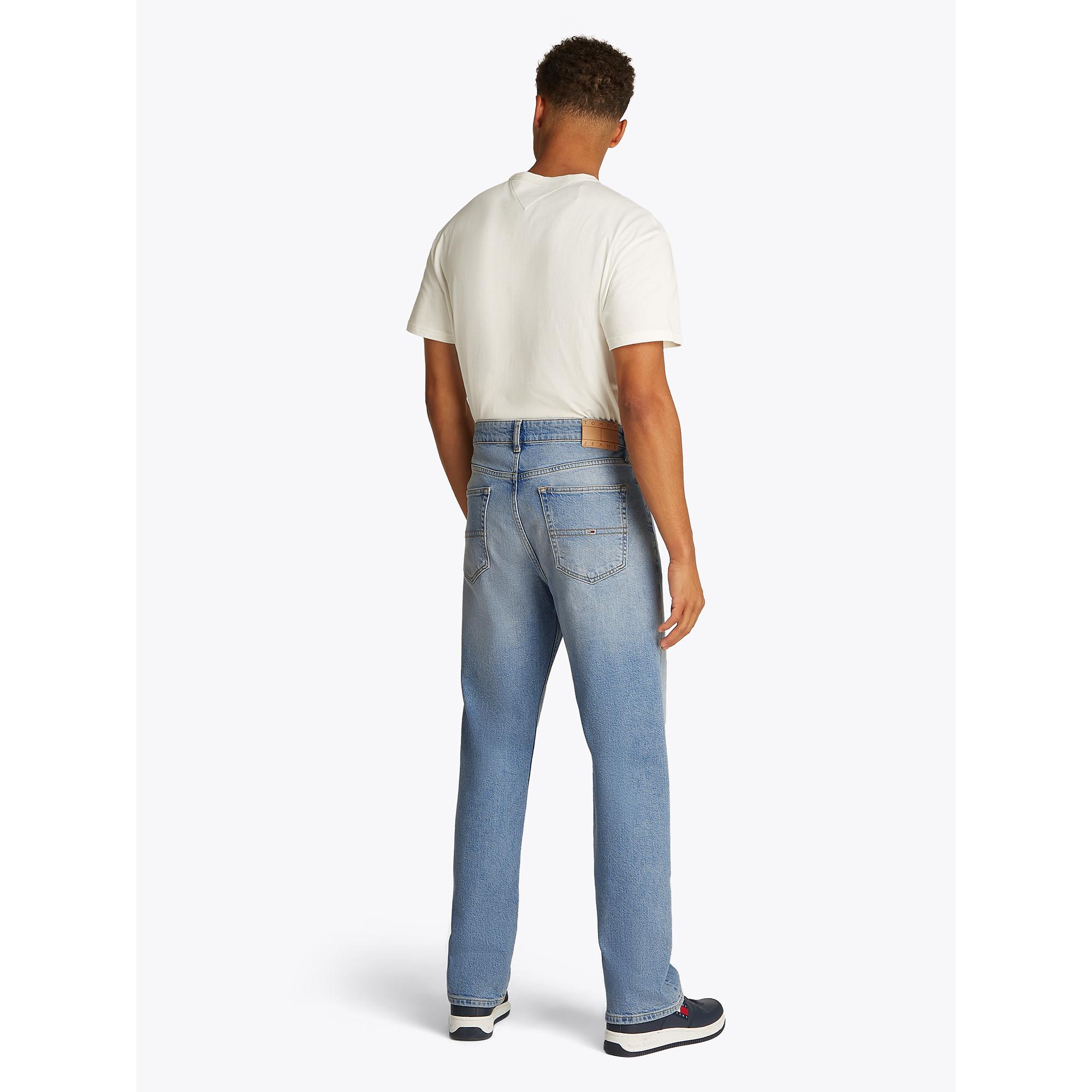 TOMMY JEANS OTIS REGULAR STR BI0112 Jeans, regular fit 