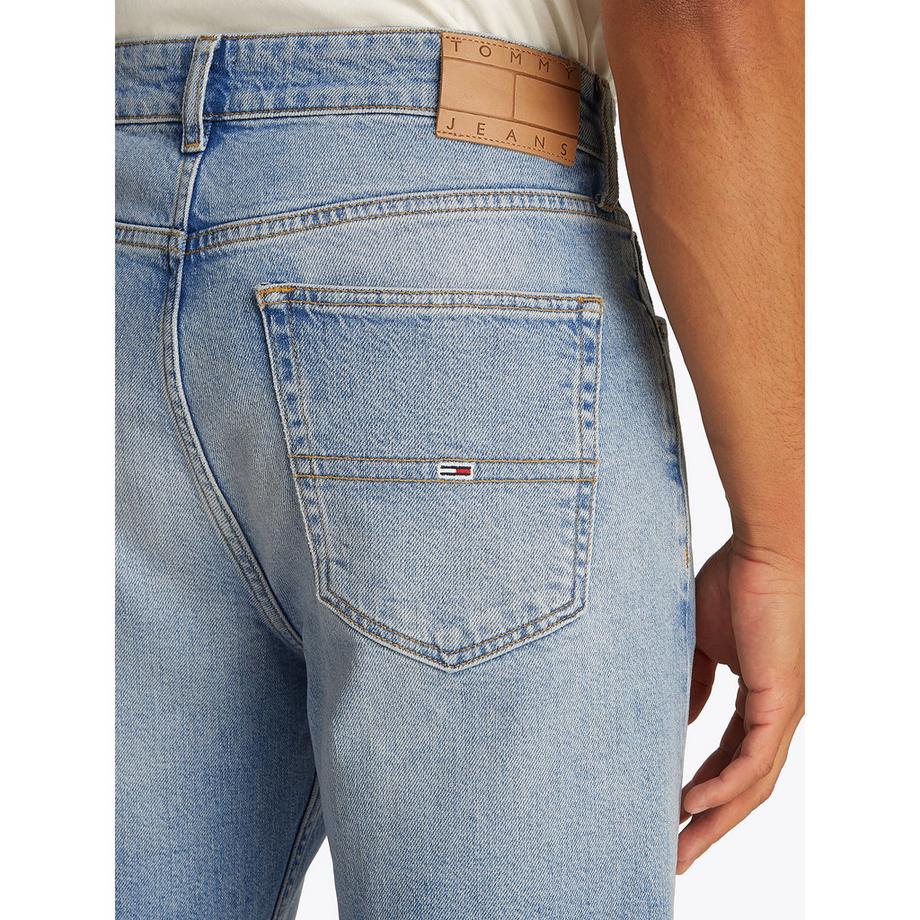 TOMMY JEANS Otis Regular Straight Jeans  