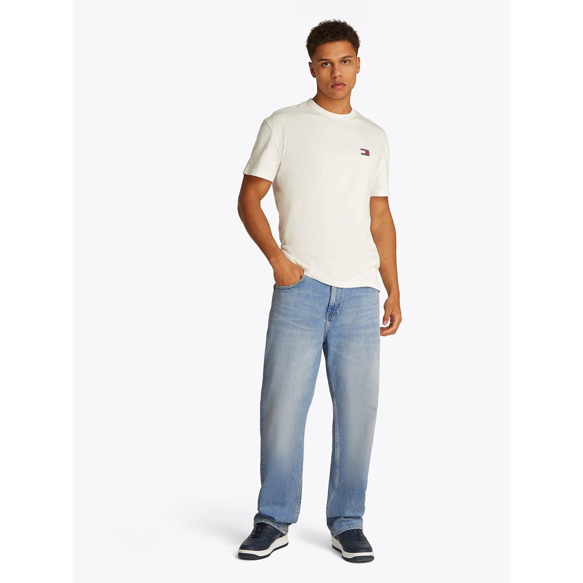 TOMMY JEANS OTIS REGULAR STR BI0112 Jeans, regular fit 