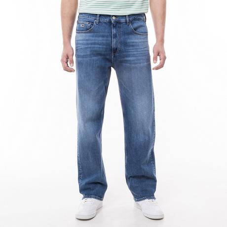 TOMMY JEANS Otis Regular Straight Leg Jeans  