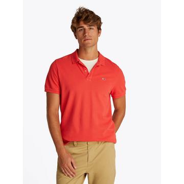 Poloshirt, kurzarm