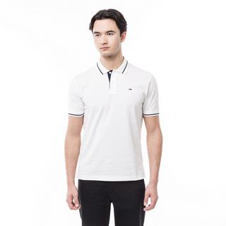 TOMMY JEANS TJM REG TIPPED POLO Polo, manches courtes 