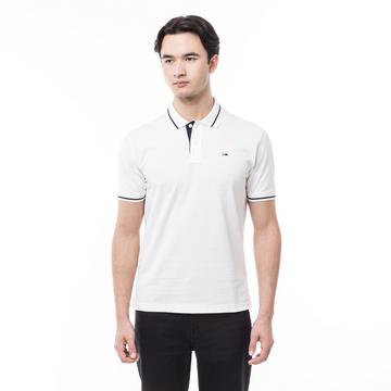 Poloshirt, kurzarm